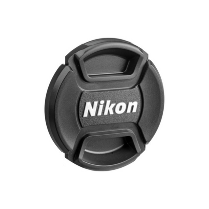 Nikon Acc Lens AF-S DX NIKKOR 35MM F/1.8G