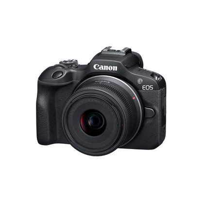 UNBOXED | Canon EOS R10 Mirrorless Camera with 18-45mm Lens