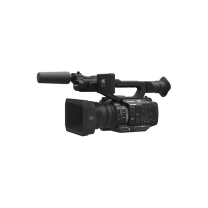 USED | Panasonic AG-UX180 4K Premium Professional Camcorder