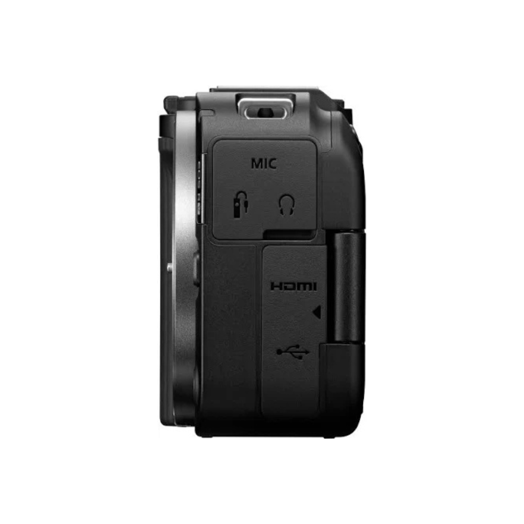 Canon EOS R50 V WITH RF-S14-30mm f/4-6.3 IS STM PZ Lens