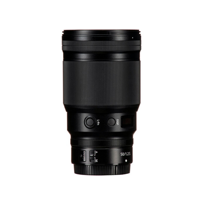 USED | Nikon NIKKOR Z 50mm f/1.2 S Lens