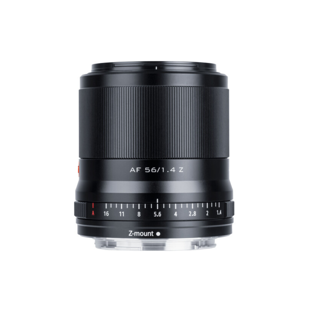 VILTROX AF 56MM F1.4 Z