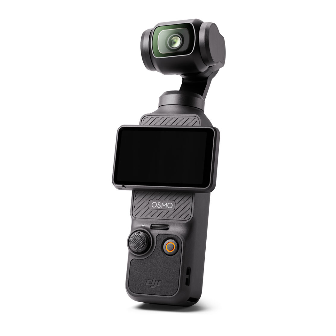 USED| DJI Osmo Pocket 3 Creator Combo
