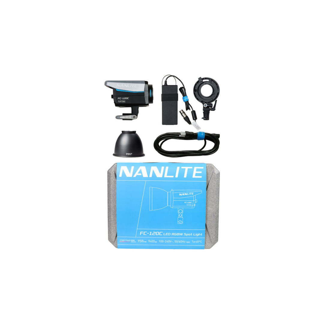 NANLITE FC-120C