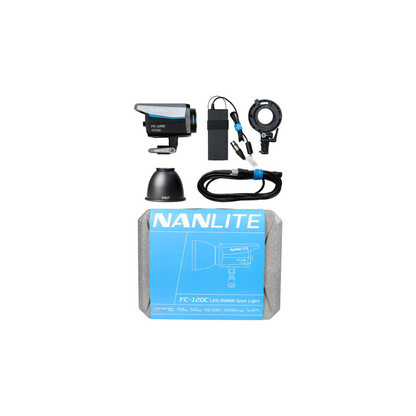 NANLITE FC-120C
