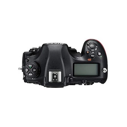 USED I NIKON D850 DSLR Camera 24-120mm VR Lens