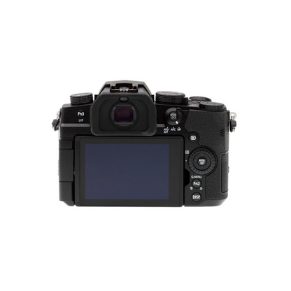 UNBOXED I Panasonic Lumix G95M Mirrorless Camera (12-60mm Lens)
