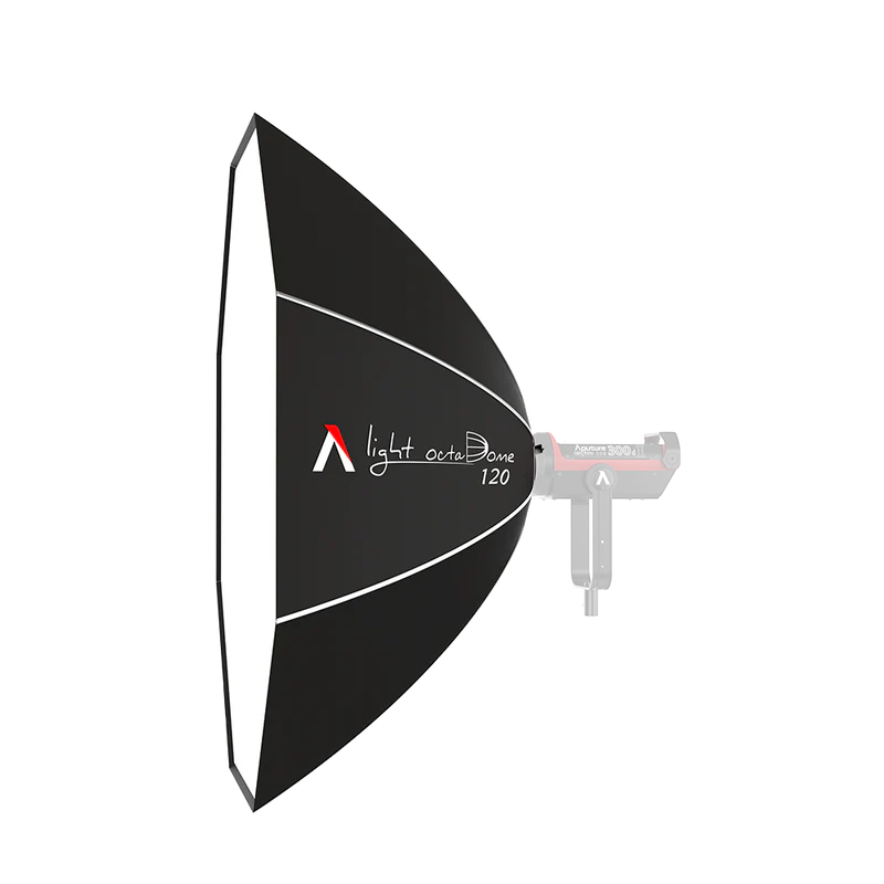 Aputure Light Octa Dome 120