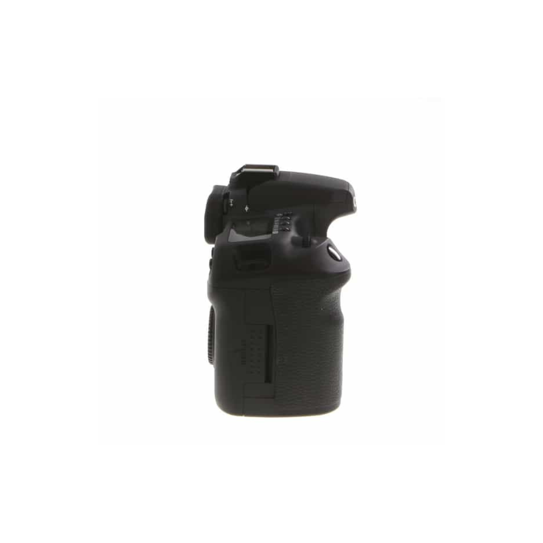 USED | CANON EOS 40D DSLR CAMERA BODY