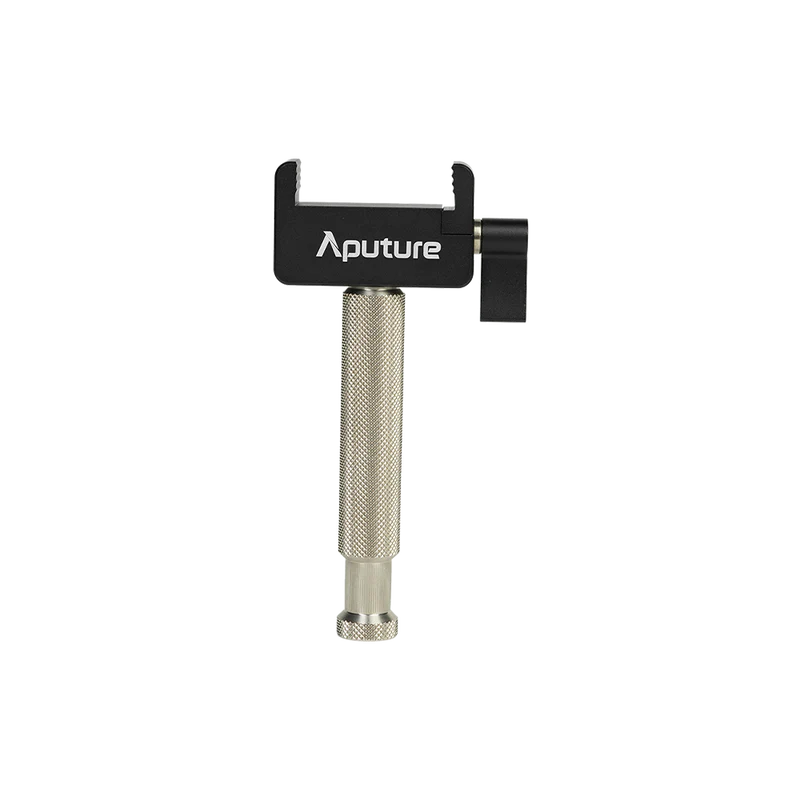 Aputure Baby Pin Adapter to Back Clamp For MT Pro