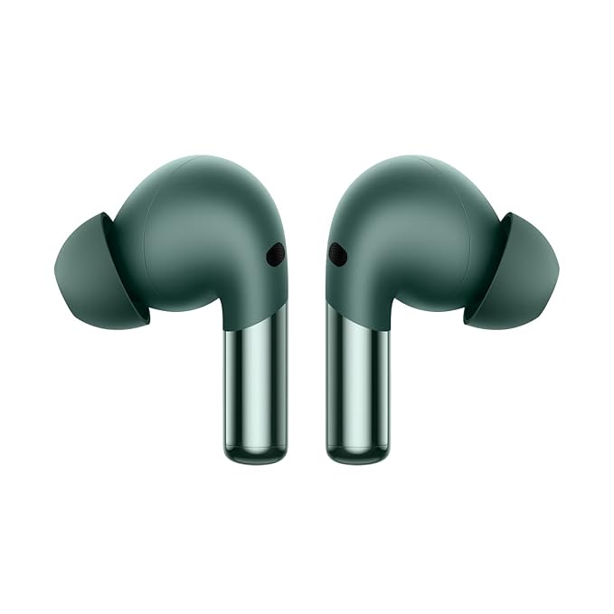 OnePlus Buds Pro 2-Arbor Green