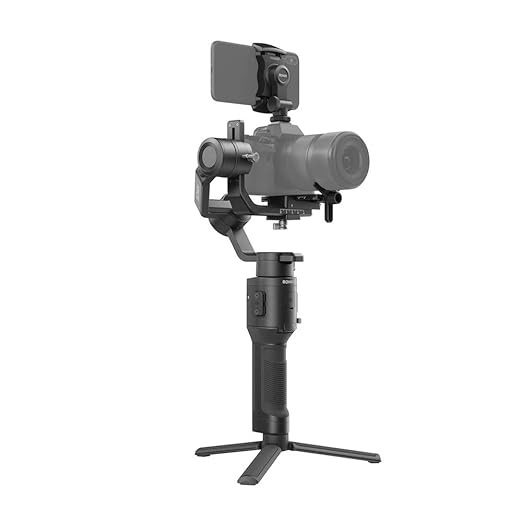 USED | DJI RONIN SC