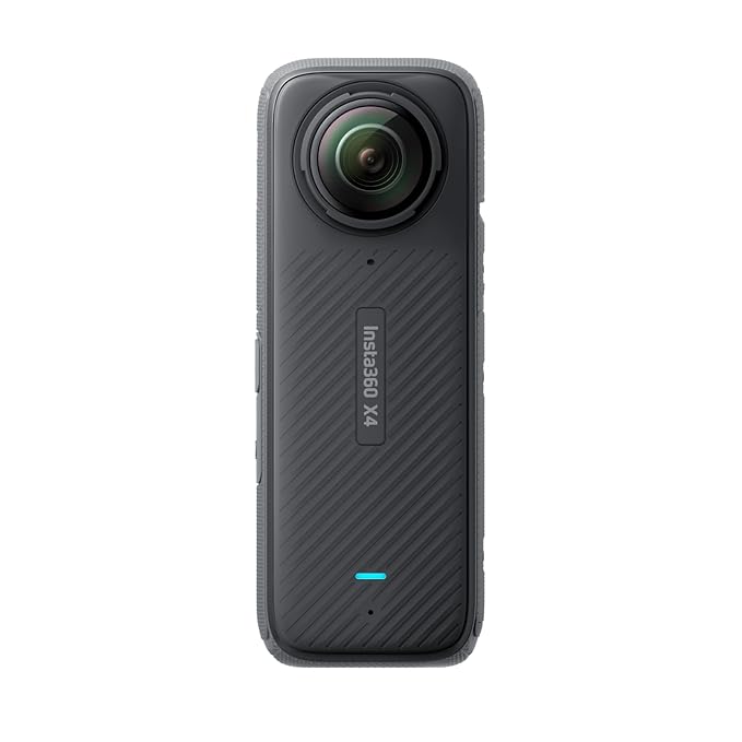 UNBOXED | Insta 360 X4