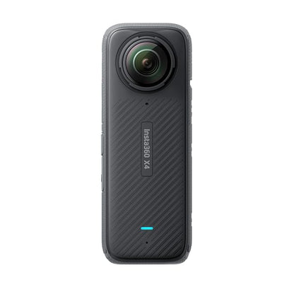 UNBOXED | Insta 360 X4