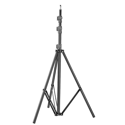 HIFFIN 7FT LIGHT STAND