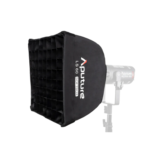 Aputure LS 60 softbox