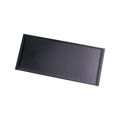 Aputure NOVA P600c 45° Metal Grid