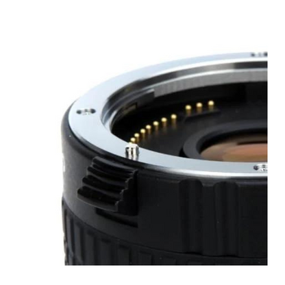 USED | Yongnuo YN-2.0X II 2×Teleconverter