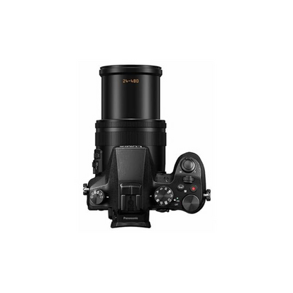 USED | Panasonic Lumix DMC-FZ2500 Digital Camera