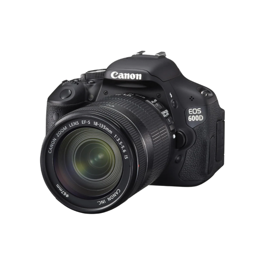 600D