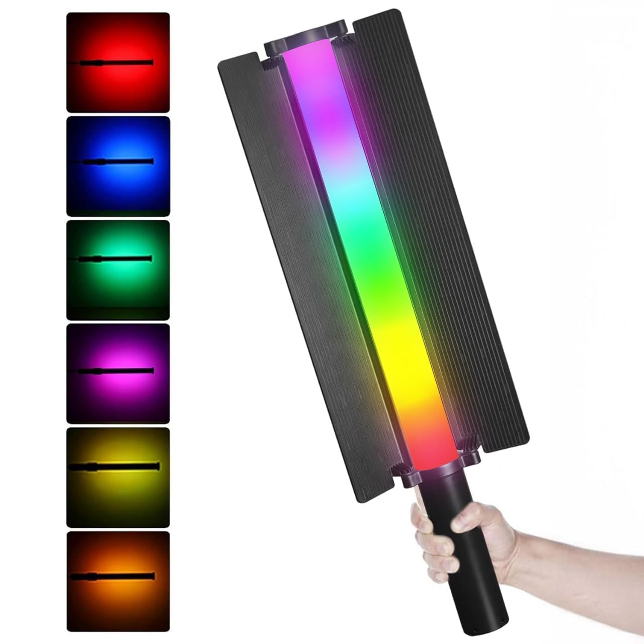 HIFFIN HF-600 RGB WAND