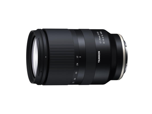 Tamron 17-70mm f/2.8 Sony Lens