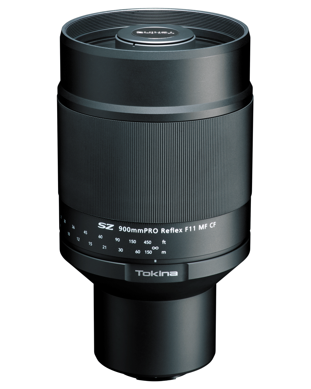 TOKINA SZ 900MM PRO REFLEX F11 MF CF FUJI X MOUNT