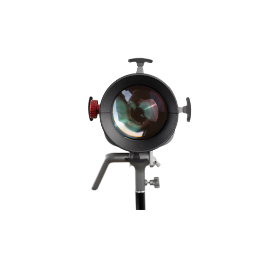 Amaran Spotlight SE 19° Lens Kit for precision lighting control