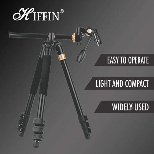 HIFFIN HF-999 TRIPOD