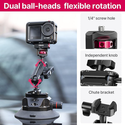 ULANZI SC-02 SUCTION CUP