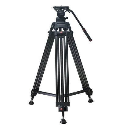 HIFFIN HTR-606 DV TRIPOD