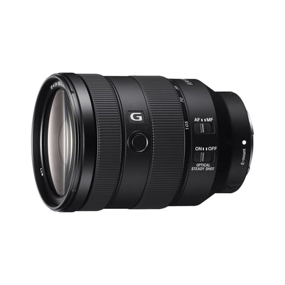 USED | SONY SEL2 4-105 GM