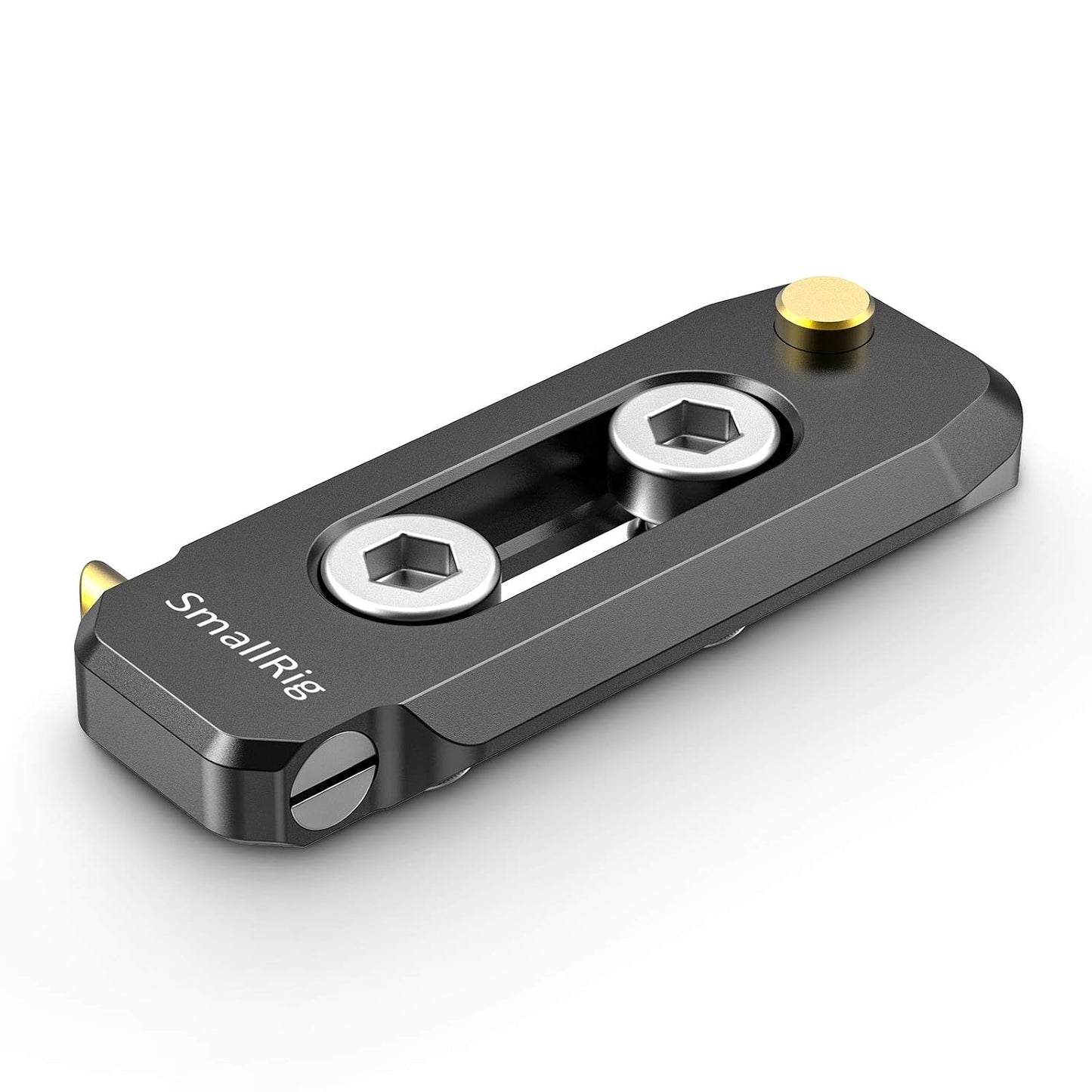 Smallrig Low-Profile NATO Rail 50mm