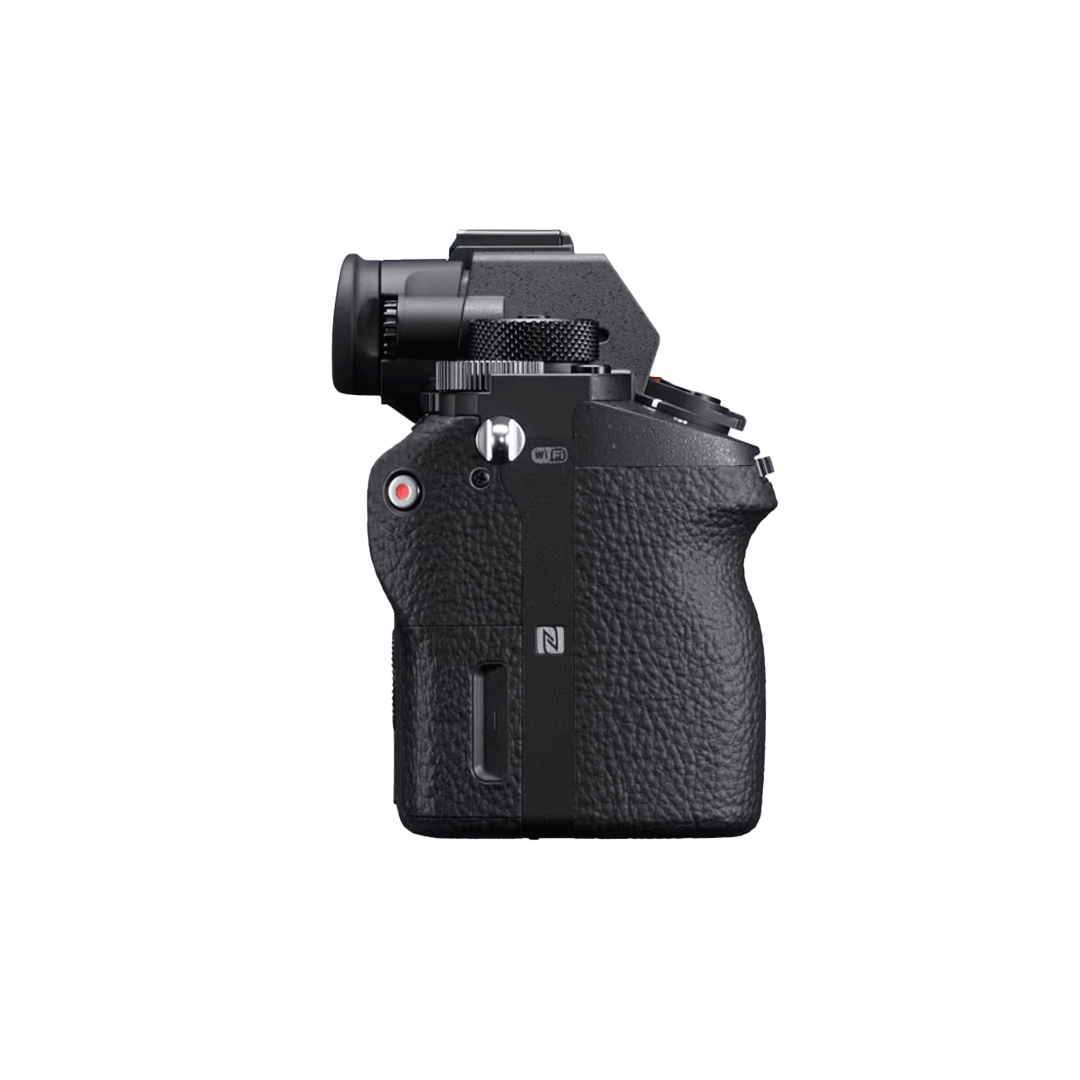 Used Sony Alpha A7S II Mirrorless Camera with 28-70mm Lens available at Camera Club