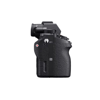 Used Sony Alpha A7S II Mirrorless Camera with 28-70mm Lens available at Camera Club