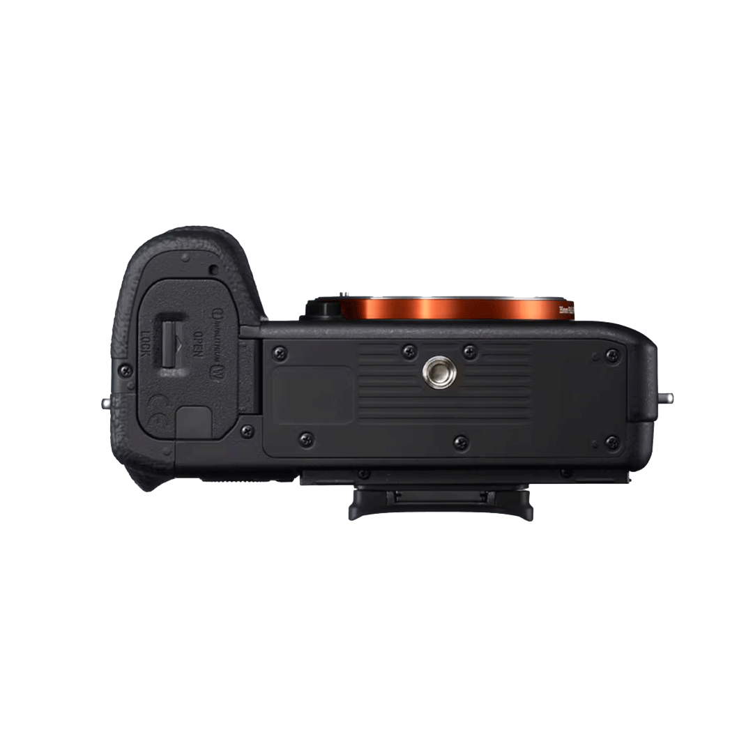 Used Sony Alpha A7S II Mirrorless Camera with 28-70mm Lens available at Camera Club