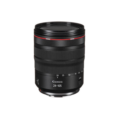 Canon Lens RF24-105mm F4L IS USM