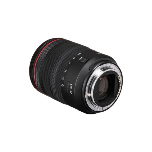 Canon Lens RF24-105mm F4L IS USM