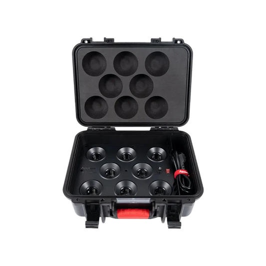 Aputure Accent B7C 8 Light Kit Case