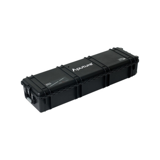 Aputure INFINIBAR PB12 Rolling Hard Case (4-Light)