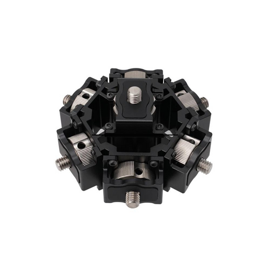 Splice Connector for 8 tube lights