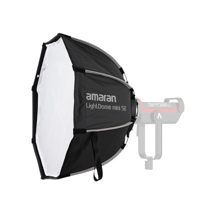 amaran Light Dome Mini SE