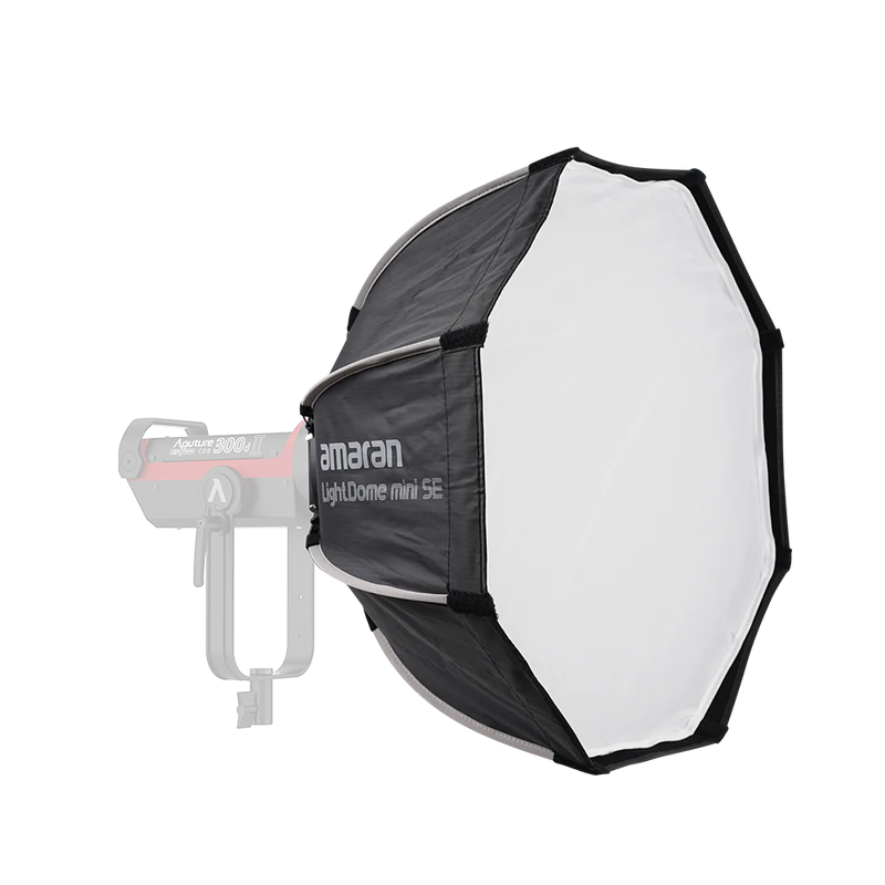 amaran Light Dome Mini SE