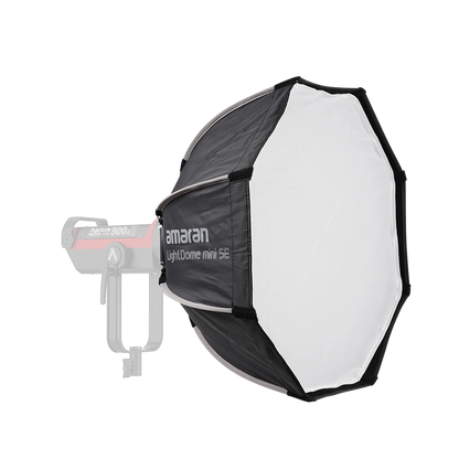 amaran Light Dome Mini SE