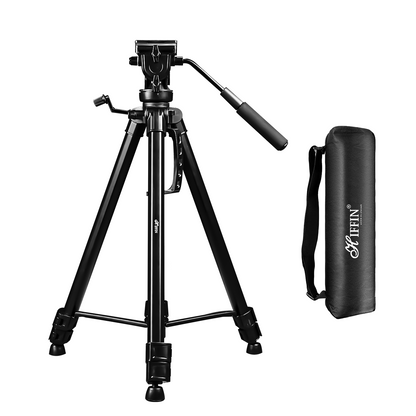 HIFFIN HF-880 TRIPOD