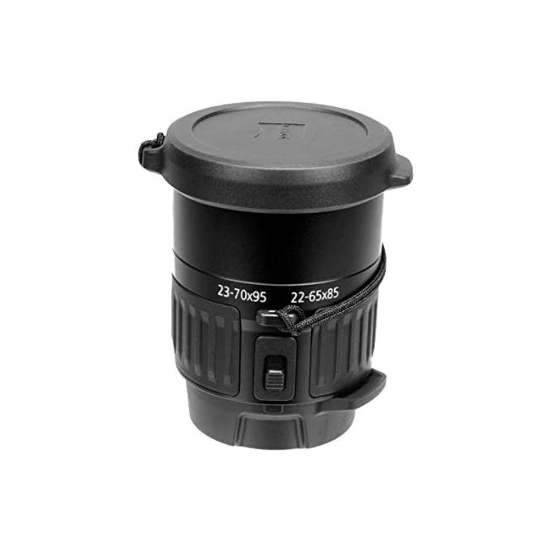 Demo ZEISS Victory Vario Eyepiece for Harpia Spotting Scopes with premium optical performance, designed for sharp, high-contrast viewing. Available at Camera Club.