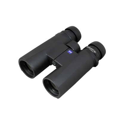 Demo ZEISS Conquest HD 8x42 Binoculars with premium HD optics for birdwatching, wildlife observation, hunting, and outdoor adventures, available at Camera Club