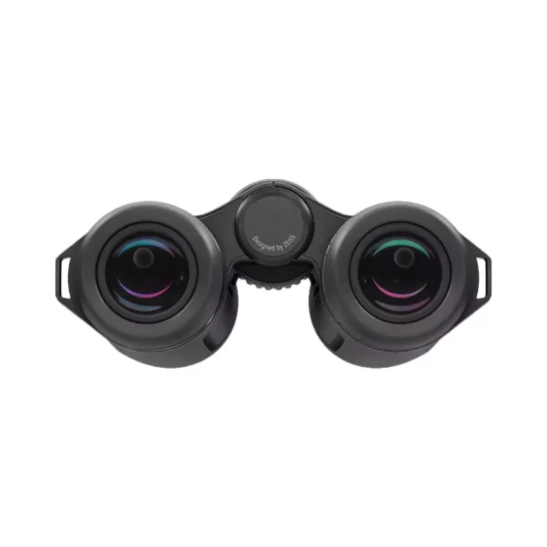Demo ZEISS SFL 10x40 Binocular with lightweight design, premium optics, 10x magnification, and bright image quality for birding, wildlife observation, and outdoor use.