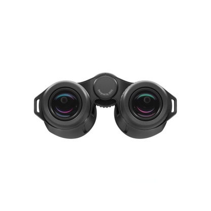 ZEISS SFL 8x50 binocular demo unit featuring lightweight design, 8x magnification, premium optics, and bright viewing for birdwatching, wildlife observation, and outdoor adventures.