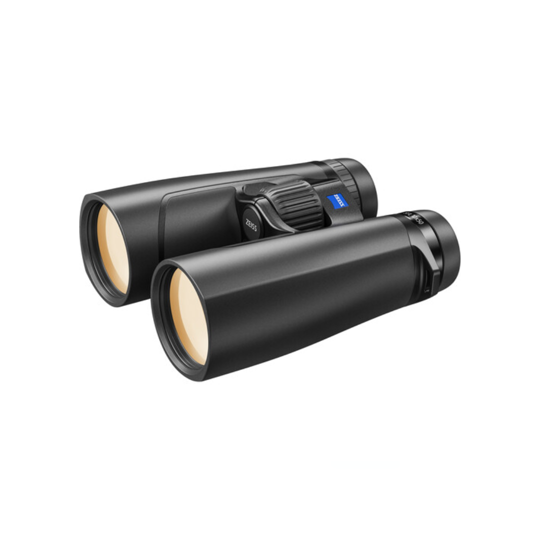 DEMO ZEISS SFL 10x50 Binocular lightweight premium binocular for birdwatching wildlife observation and outdoor viewing